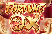 Fortune Ox: Slot Gacor Bertema Kerbau Emas Modern